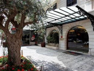 Lancaster Raouche Hotel Beirute Quarto foto
